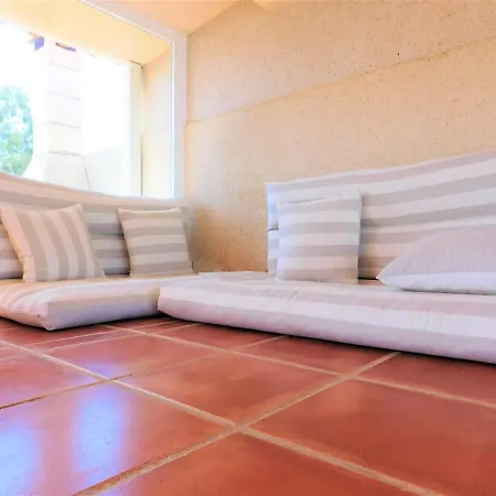 Atico Con Barbacoa En Paradise Ii * 데니아